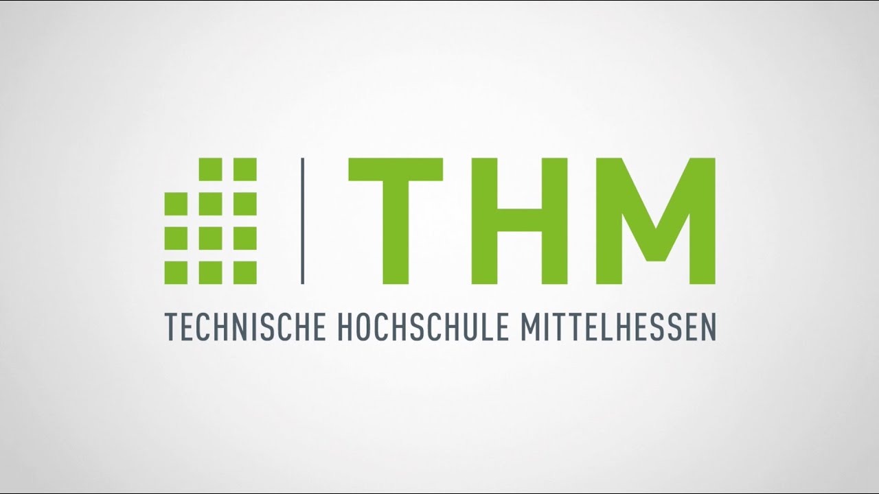 Technische Hochschule Mittelhessen: Corporate Identity