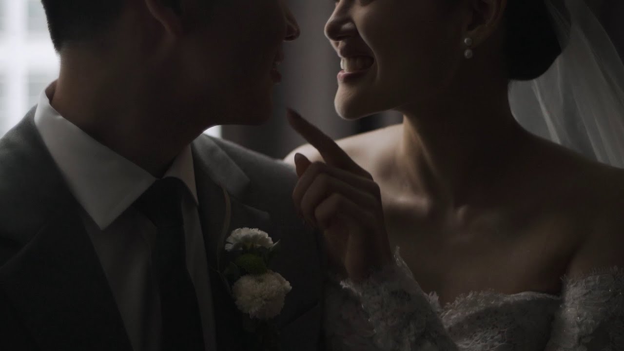 MASA | The Wedding of Stefanus and Sarah