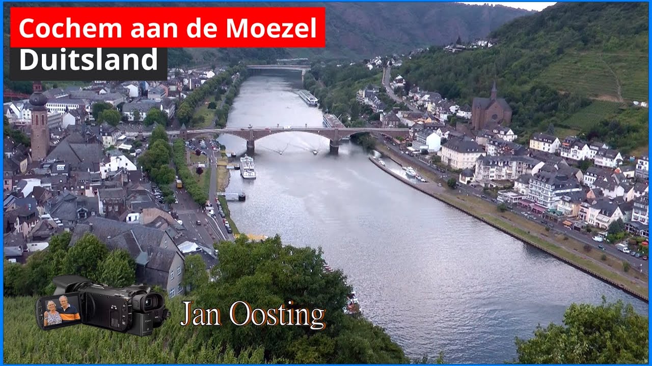 Cochem Duitsland
