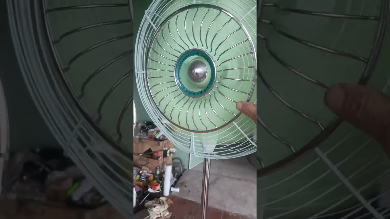 Quạt nhật cổ gang sắt đủ chủng loại cây cao 1m 8 cánh 400 zin đỉen 100v xin lh 0987670116 síp mọi n