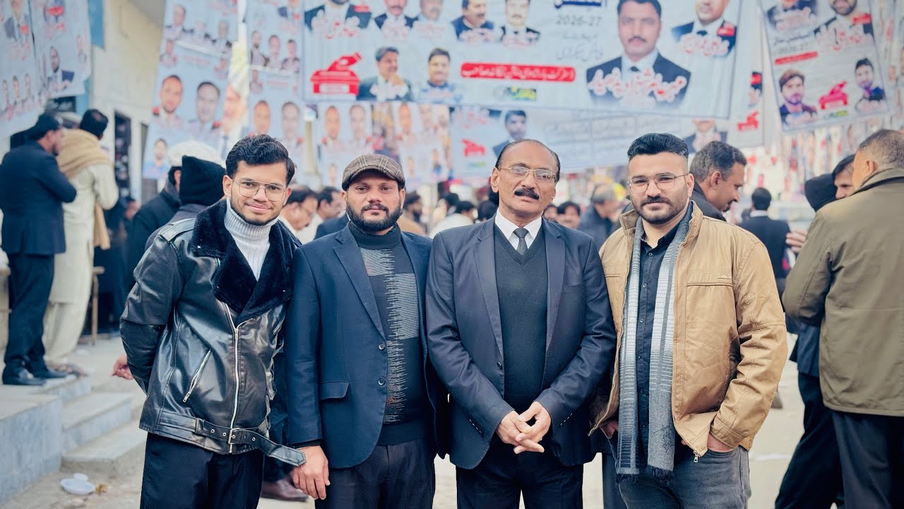 Waqeelon Ki Siyasat…!🙌🏻🔥