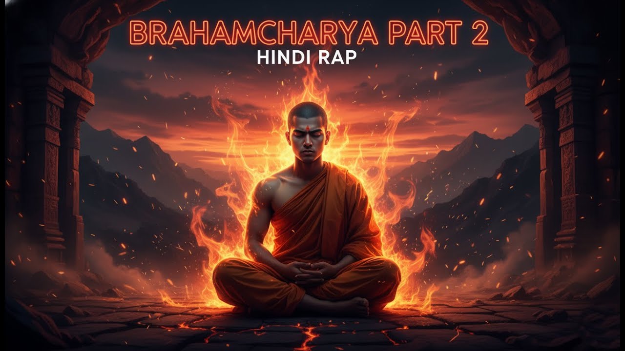 Brahmcharya Part 2 | New Hindi Rap Song | By@BhavlokMusic | 2024