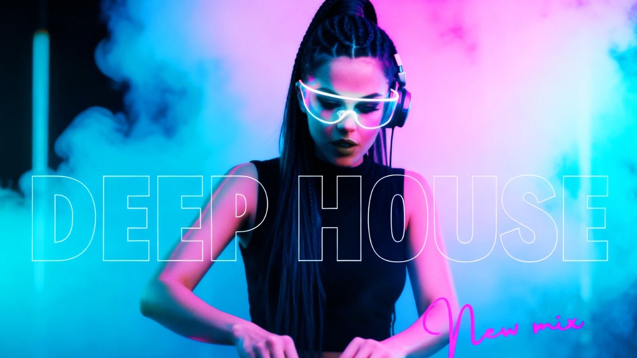 Best of Deep House 2026 | Deep Feelings After Dark Mix for Study Focus and Creative Thinking