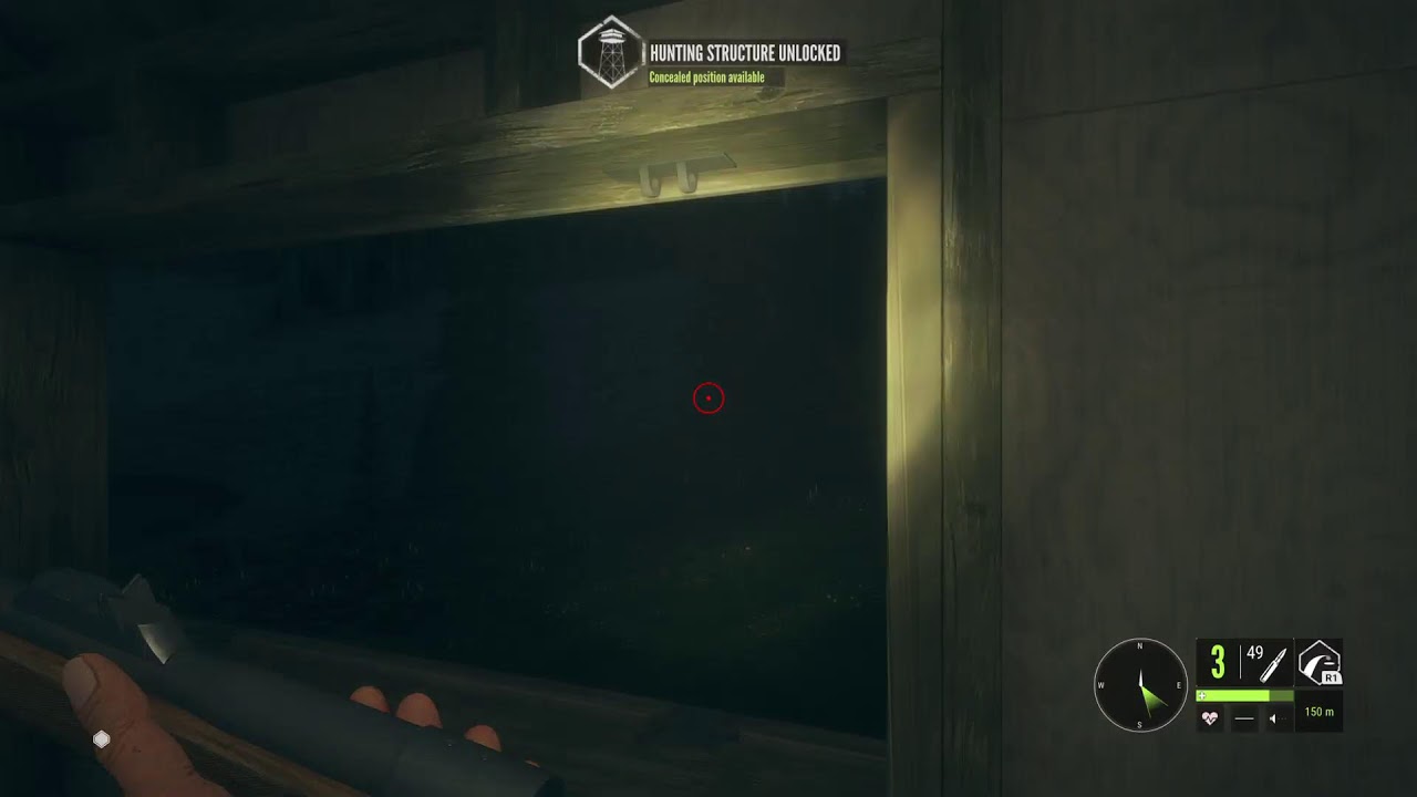 Ps5 Call of the Wild