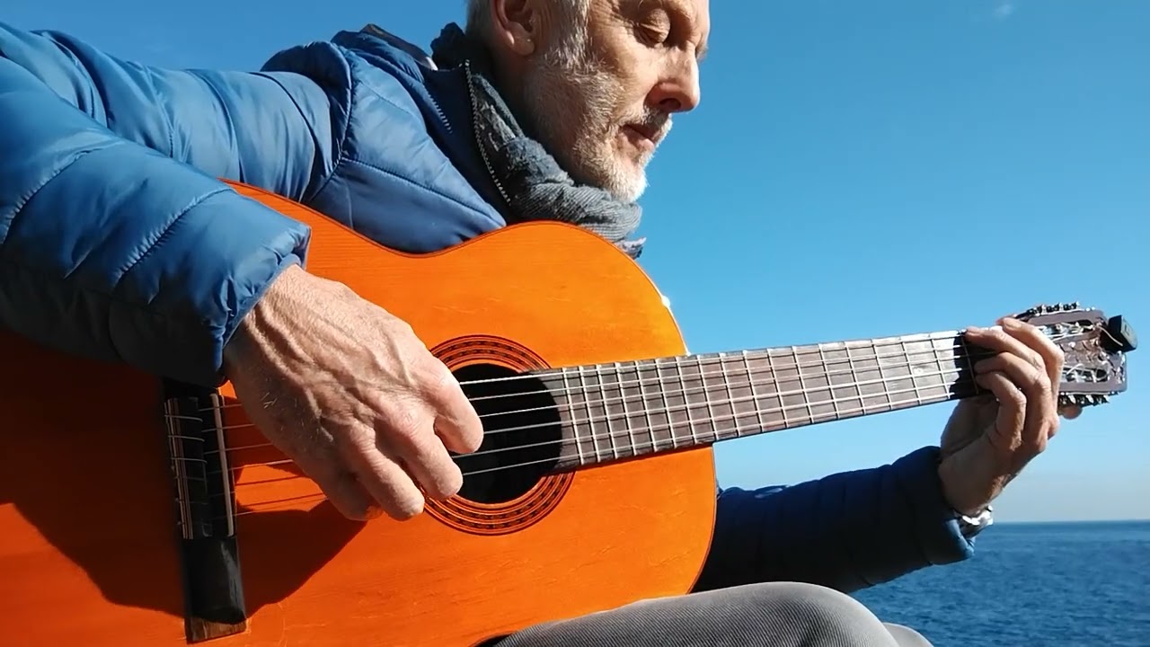 Estate (Bruno Martino)