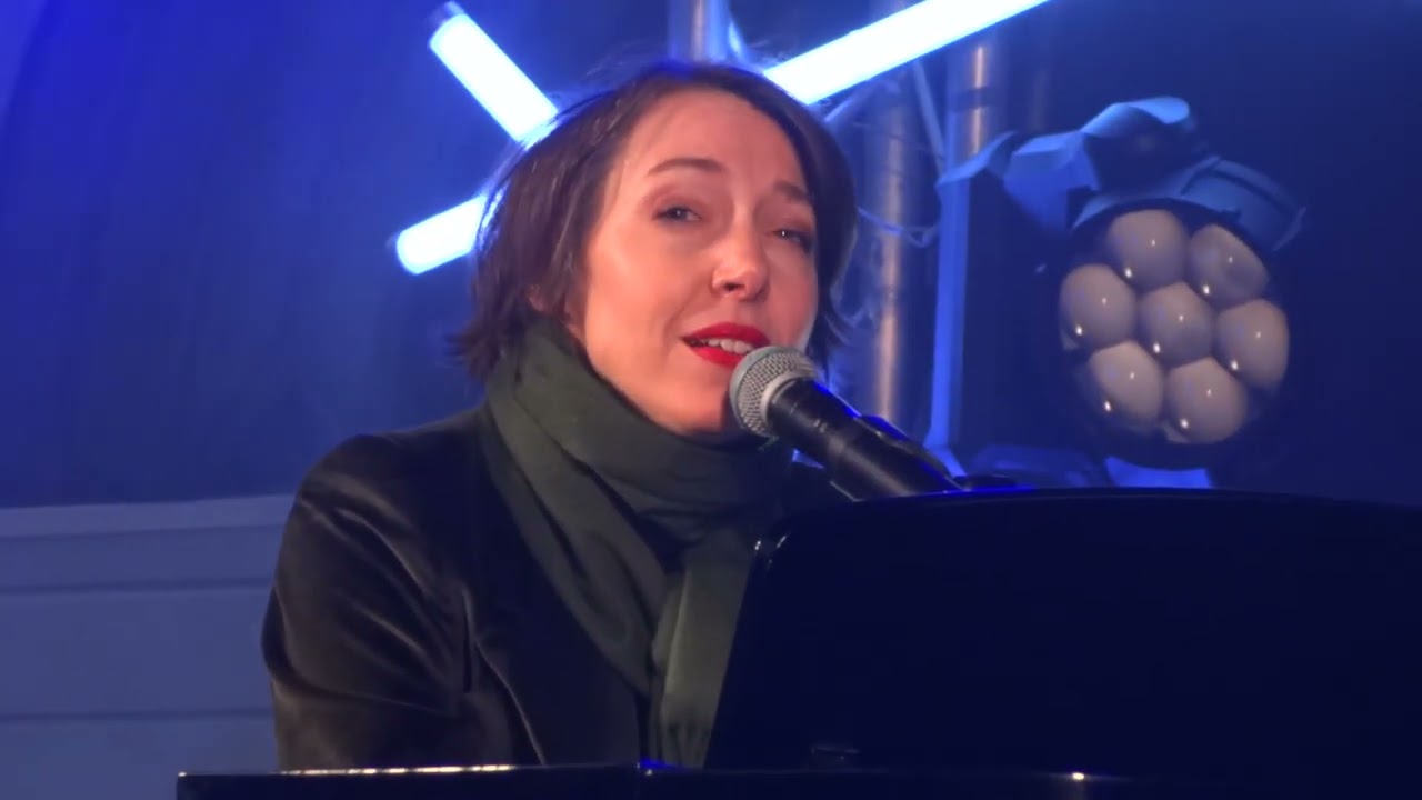 Jeanne Cherhal - Un dimanche de janvier (Live, 2025)