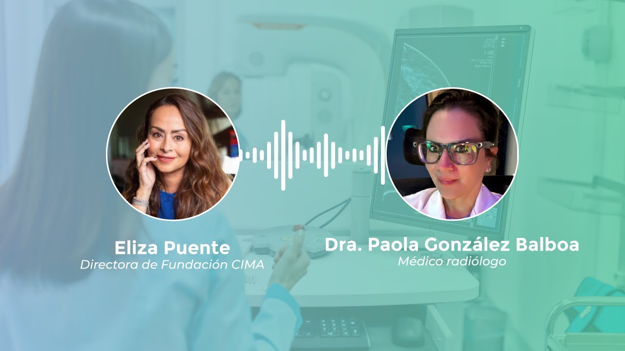 El rol del radiólogo en el tratamiento del cáncer de mama metastásico 📱