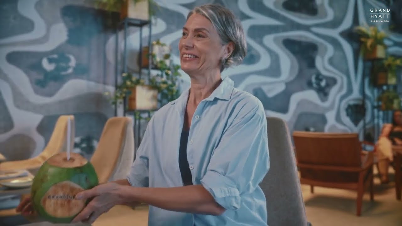 Eventos Corporativos em uma experiência completa no Grand Hyatt Rio de Janeiro!