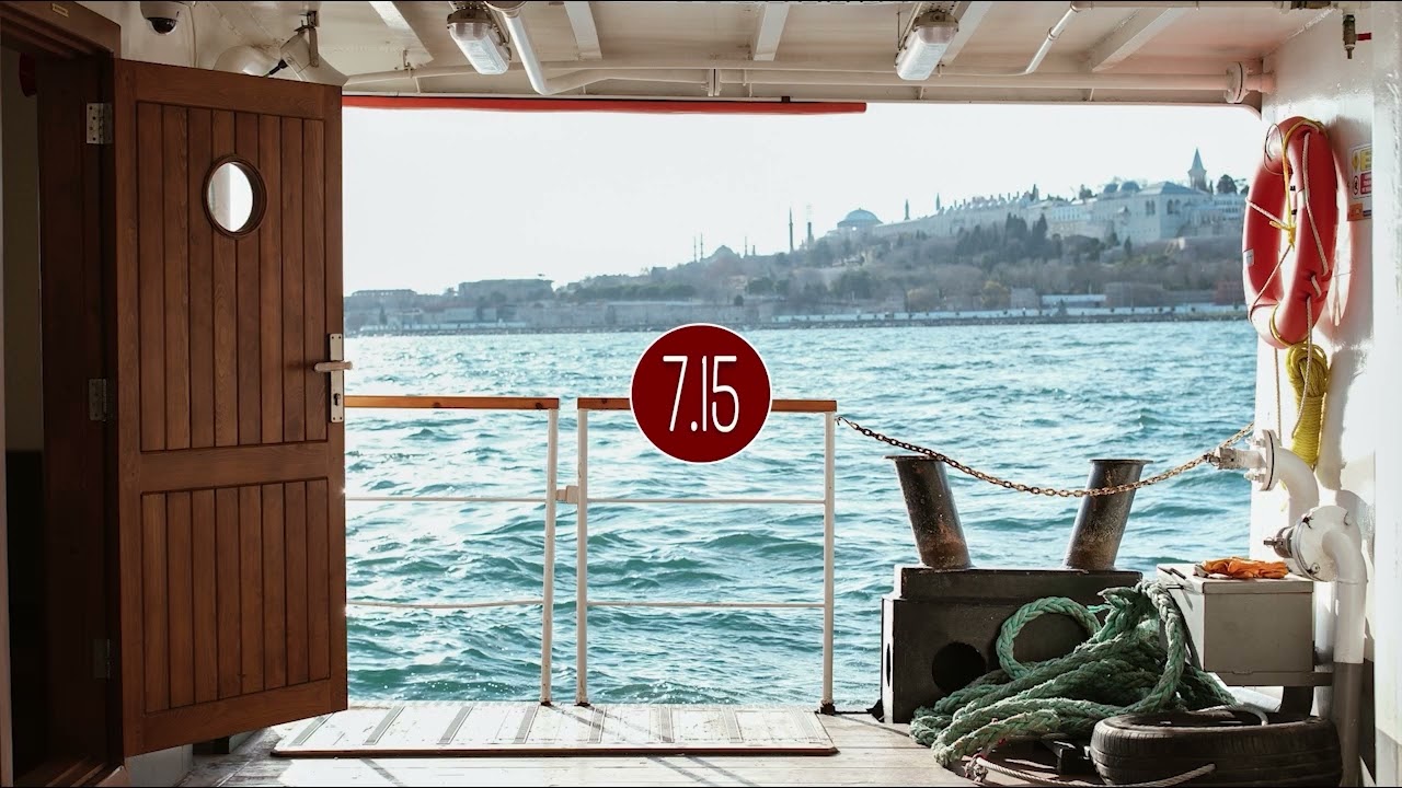 Kendim Olmaktan Başka Çarem Yok  / Bölüm 2