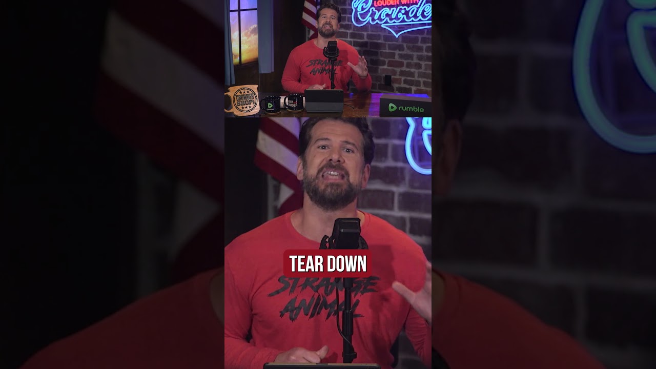 The litmus test exposing FAKE conservatives.