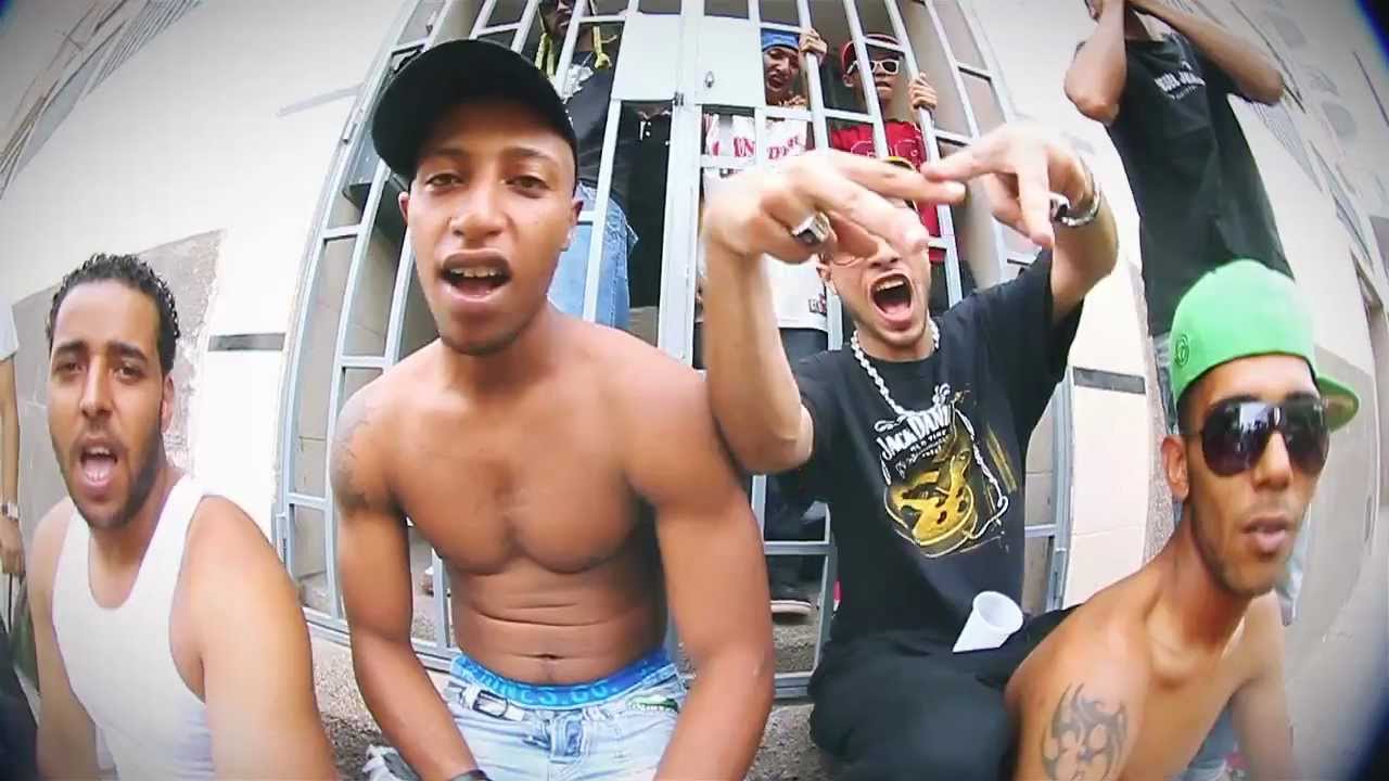 MB1 - HAWA JA ( STREET CLIP )