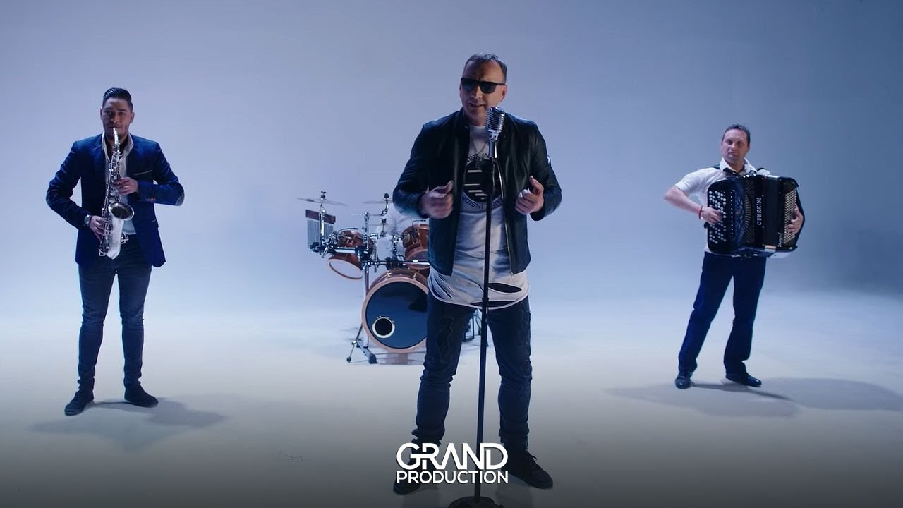 Samir Rizvanovic - Ludnica - (Official Video 2018)