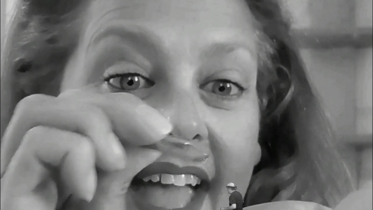 Victor Banner´s Mental Breakdown - Ep. 03 - The Incredible Shrinking Man Special