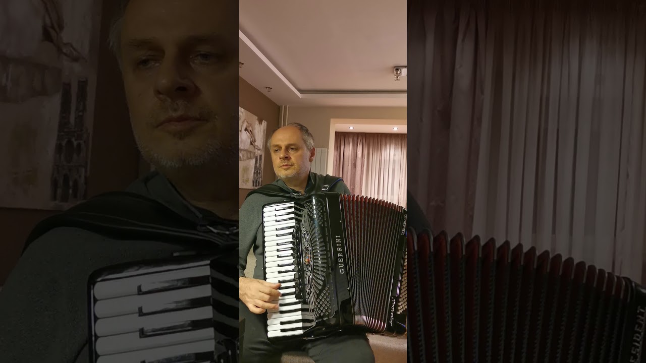 Vlada Panović-Sevdah splet 2