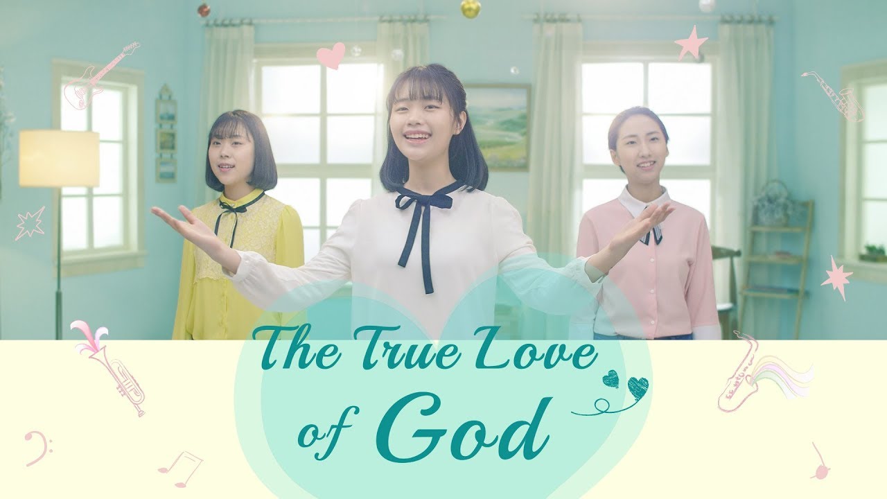 Christian Music Video 