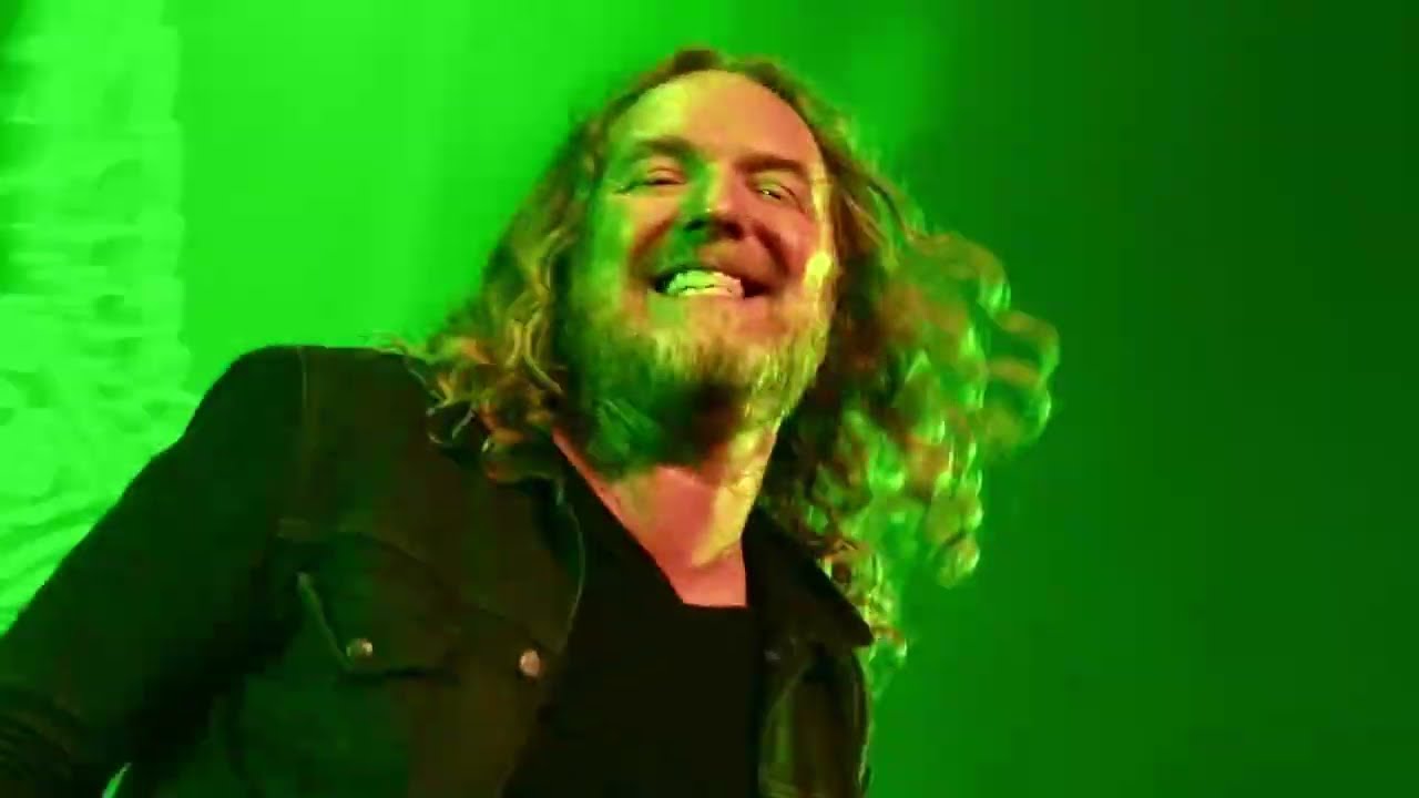 The Halo Effect - Detonate - Tilburg, Netherlands 03/01/26