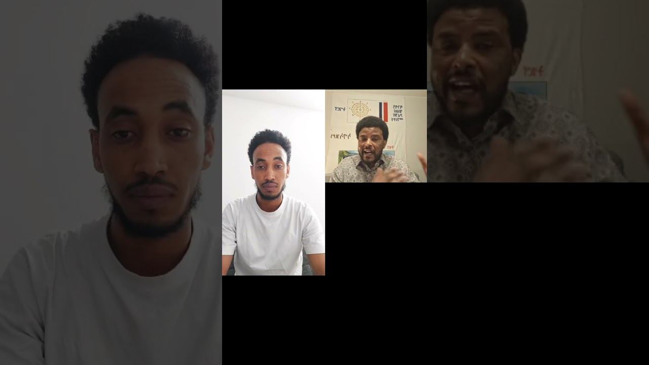 2ይ ክፋል ስለምንታይ ኢዩ ዝኽሪ ስሪሒት ፈንቅል ብፕሮፖጋንዳን ፈኸራን ወረ ኩናትን ክሓልፍ ተደልዩ?