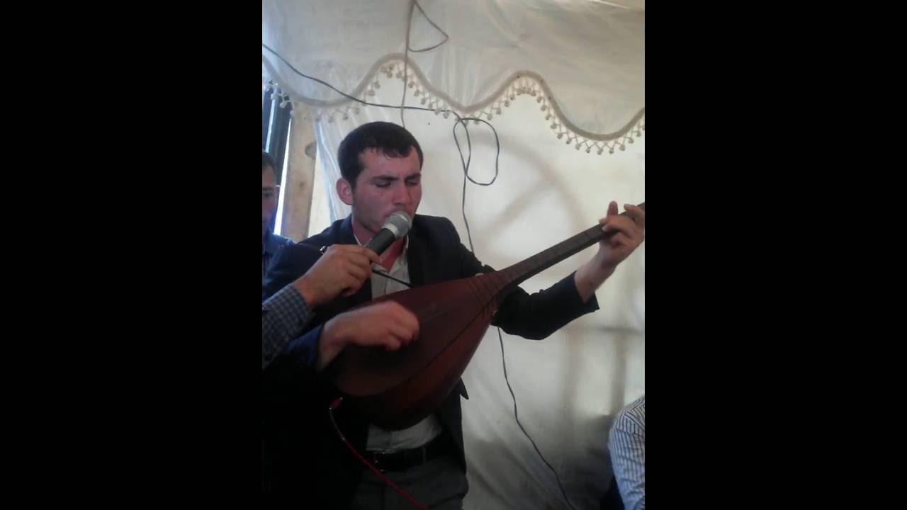 Tufan Daşkesenli