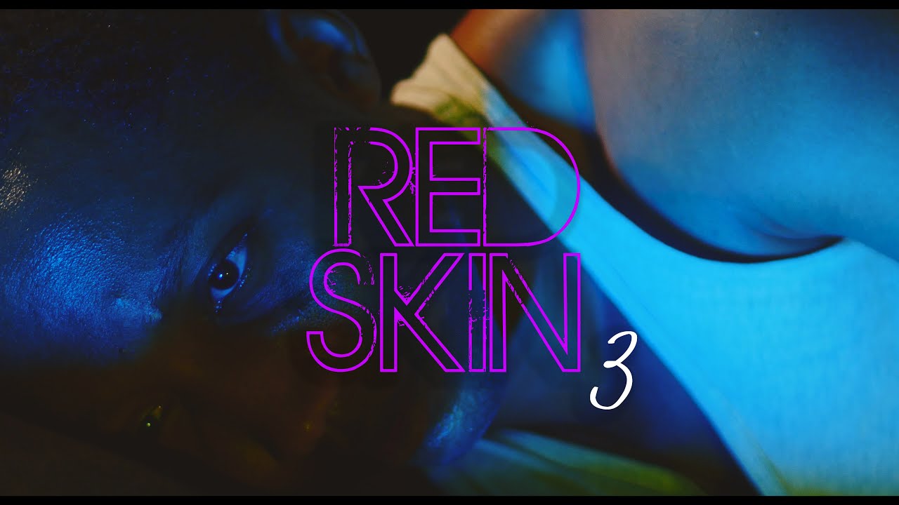 [S3 E1 Teaser] Bean's Tall Tales | RED SKIN | #Season3 #Feb2021 (2021)