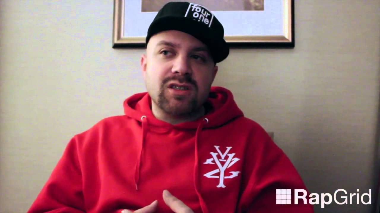 Bishop Brigante Tells Why He Took Drake's Watch | 