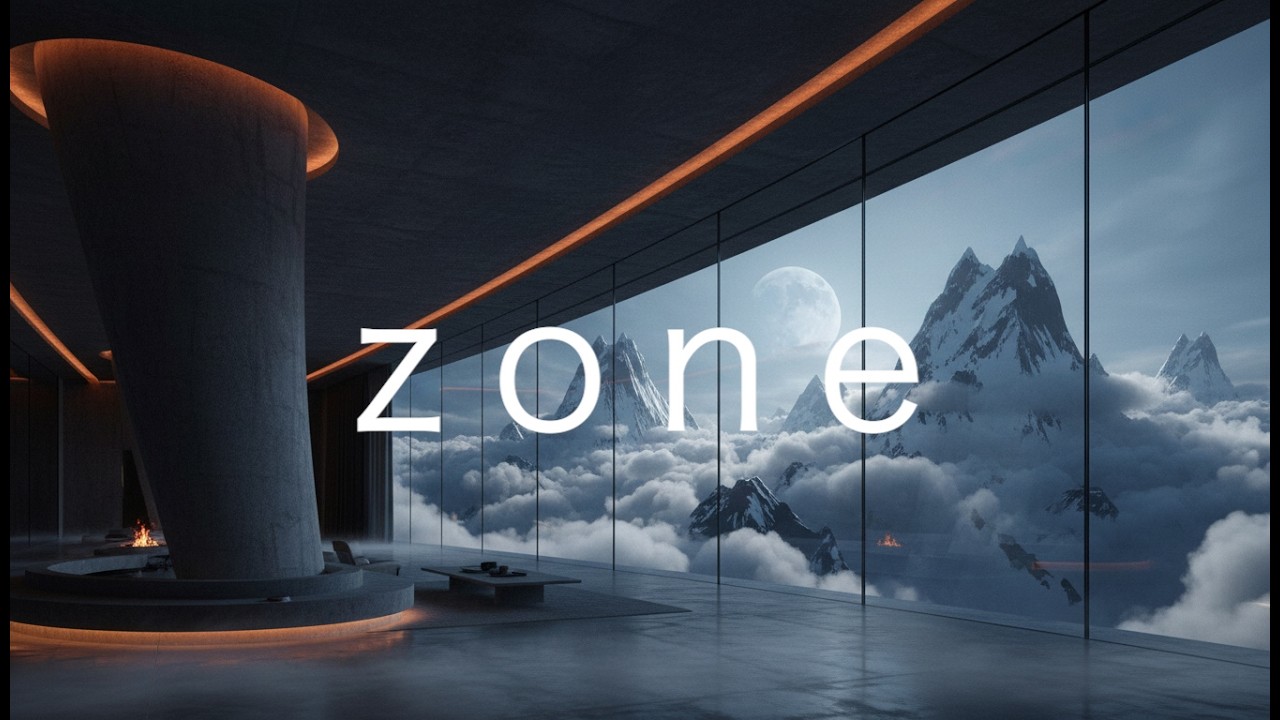 Focus Music – Focus Zone | Deep Work for Study & Coding