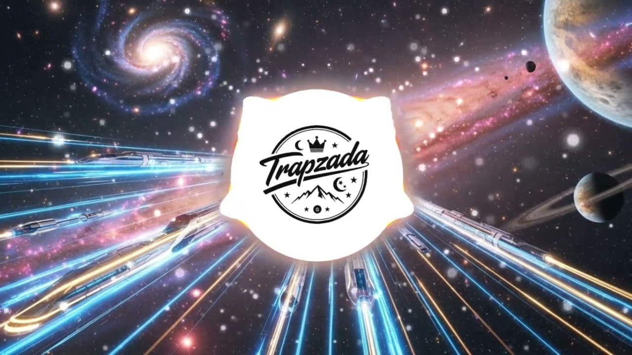 Hyperlane Dreams ⚡🌌