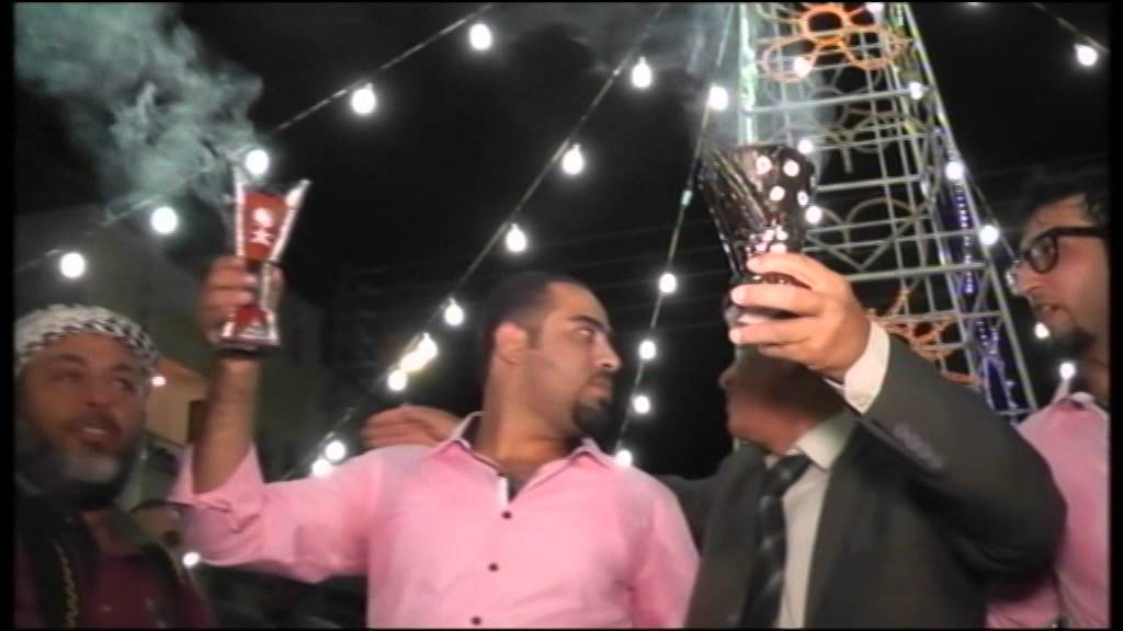 افراح ال العفيفي (ليث & احمد) ج4
