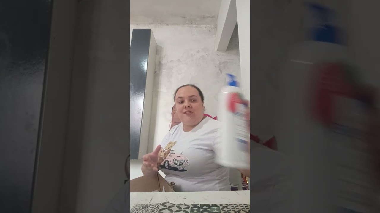 Primeira Abertura de caixa do Ano 2026 da Avon ciclo 01 obg Deus 🥰💜🧡🛍️📦