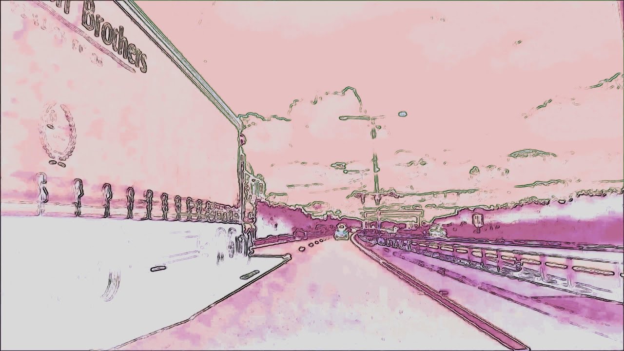 Chill-out in C Major