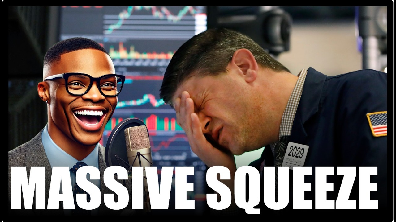 THE NEXT BIG RUN