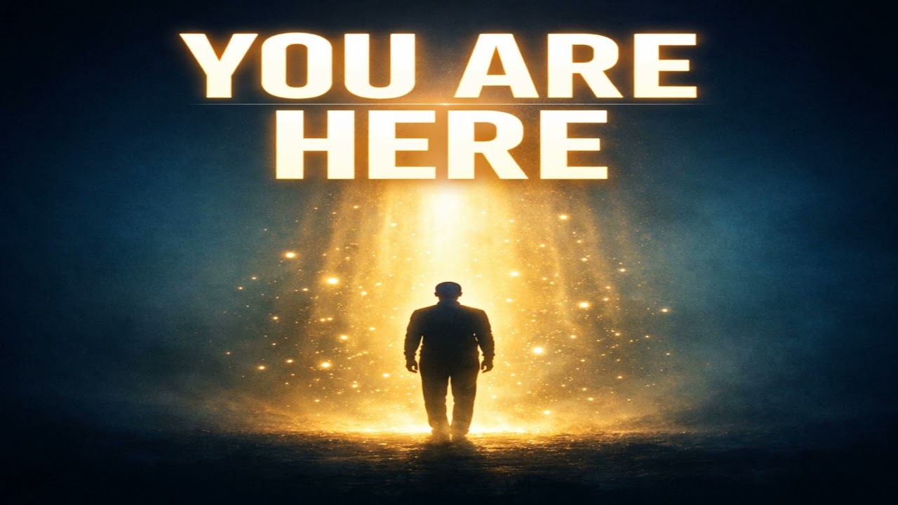 You Are Here Lord — Powerful Worship Song of God’s Presence | Shekinahvibe