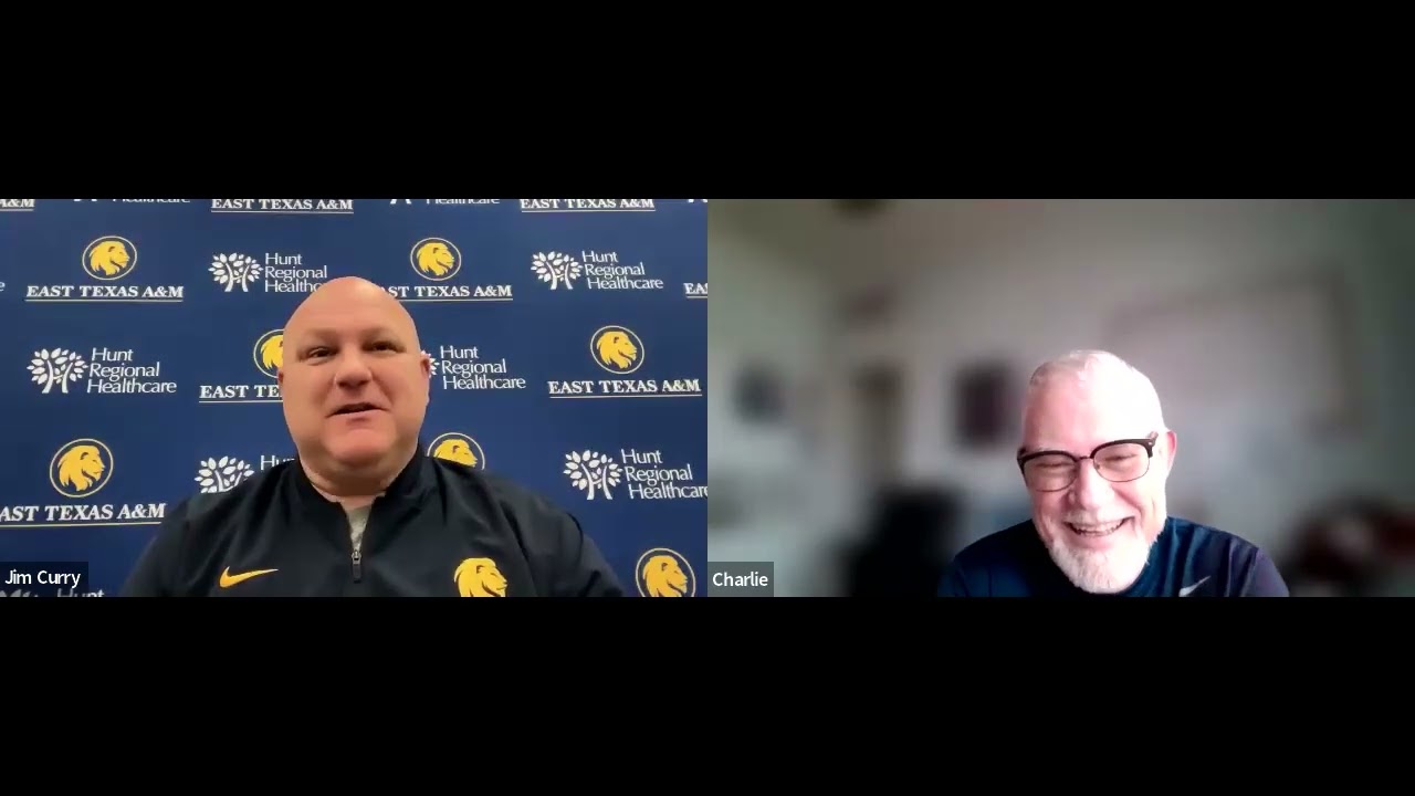 Inside Lion Athletics Podcast Episode 64: February 11, 2026