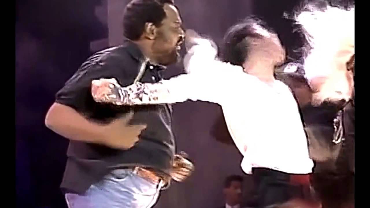 Michael Jackson - Children of the sun