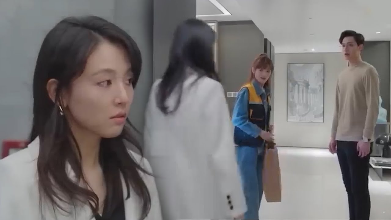 妻子不再隐忍反击小三，怎料丈夫却帮着小三说话，妻子反手一招让丈夫后悔莫及！【恋爱的夏天 Discovery of Romance】