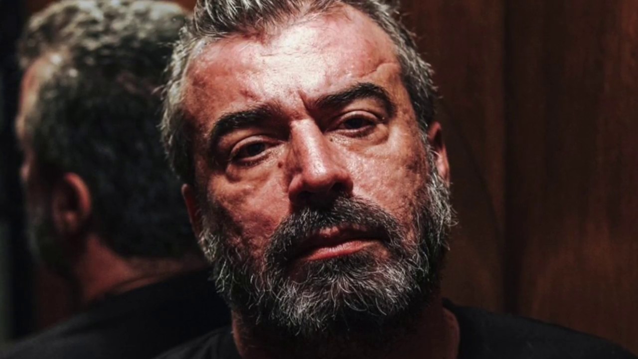 Νίκος Τριανταφυλλίδης (1966-2016)