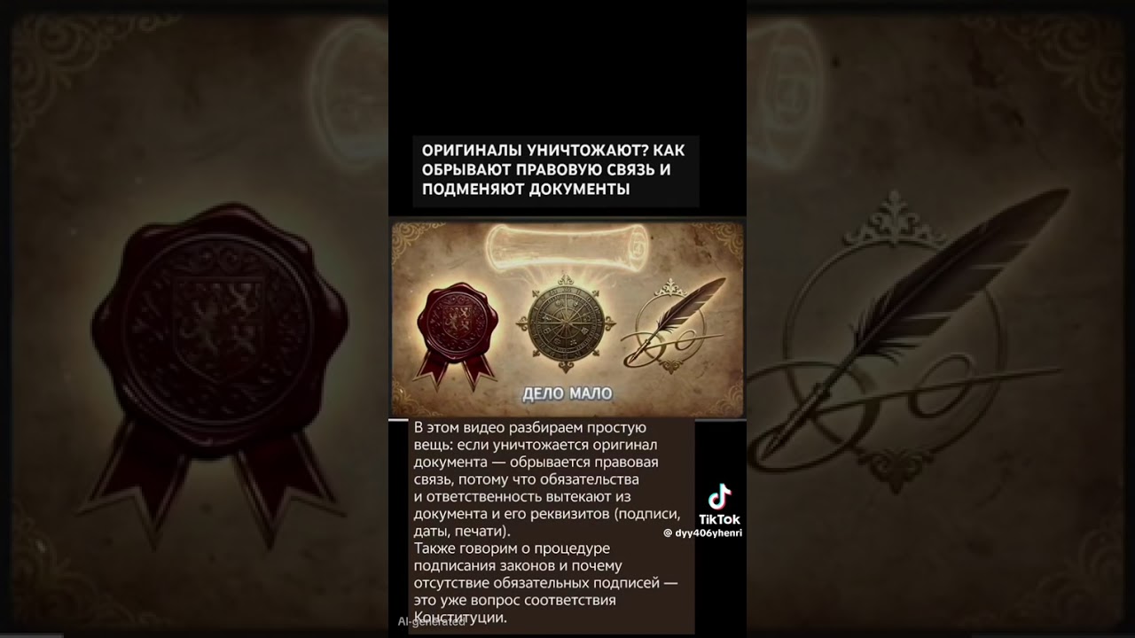 😎☝️Верховная Рада уничтожает оригиналы документов 🤬😳🤔🤔🤔🤔