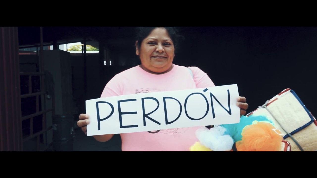Daffy El Audio - Todo Lo Puedo En Cristo (VIDEO OFICIAL)