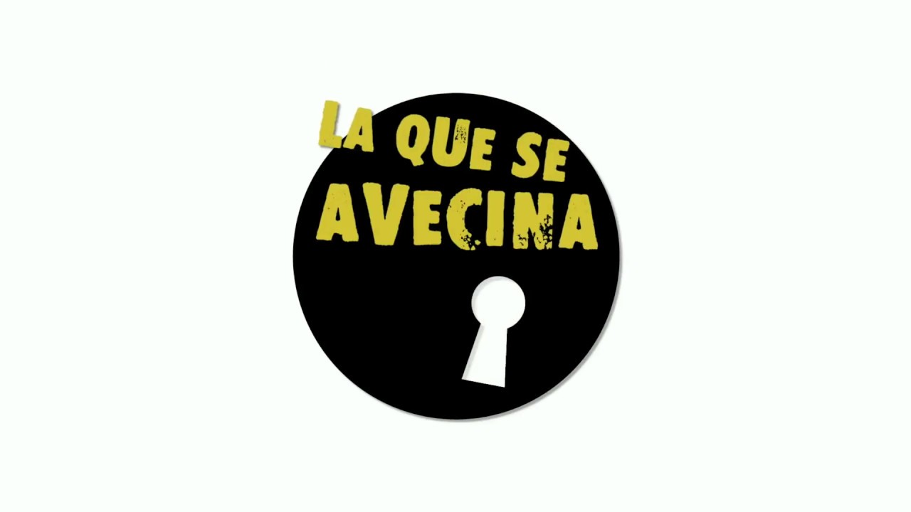 Sintonía de cierre de La que se avecina (Audio HD)