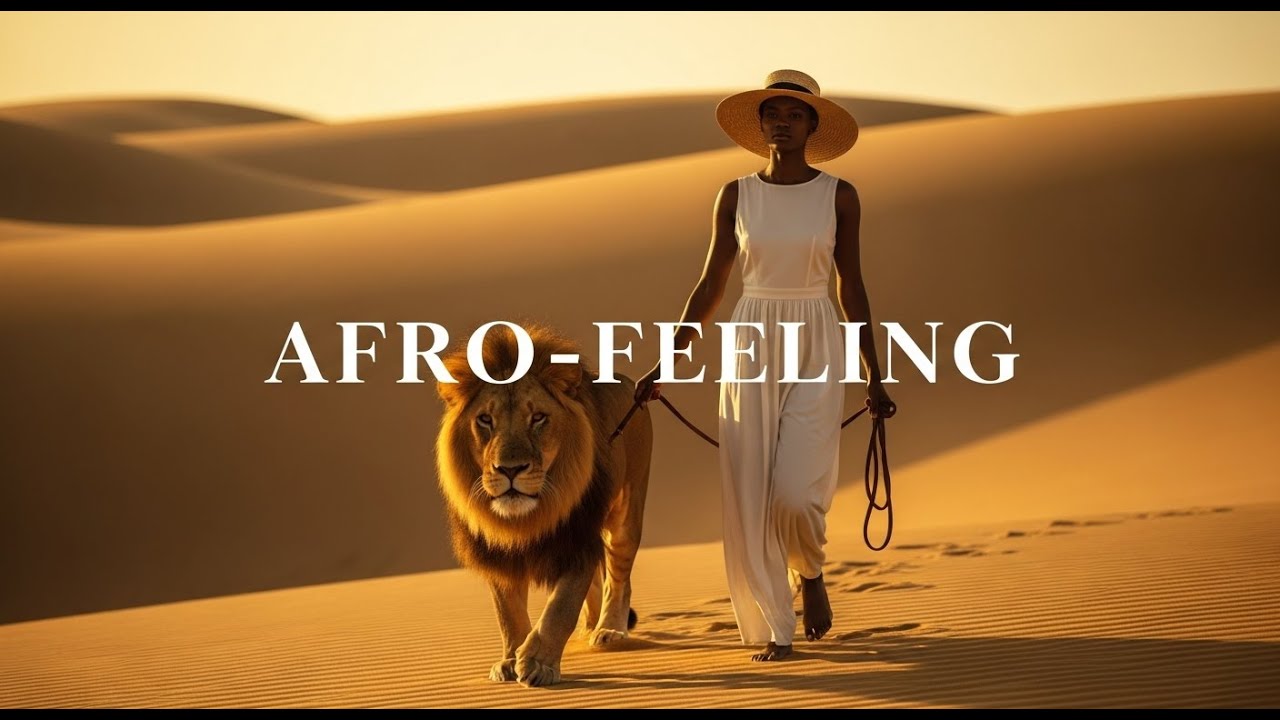 Afro House Mix 2025 | The Best Afro House 2025 - Vibes #35