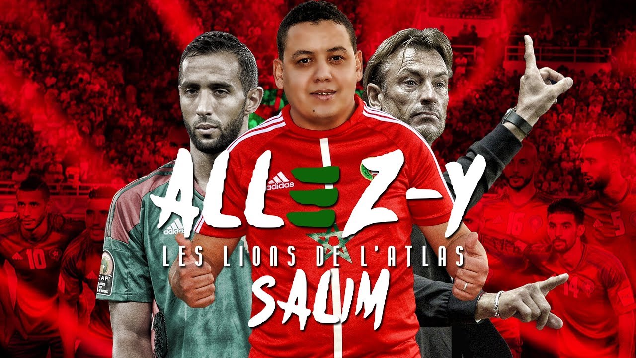 ALLEZ-Y ALLEZ-Y SALIM LIFE