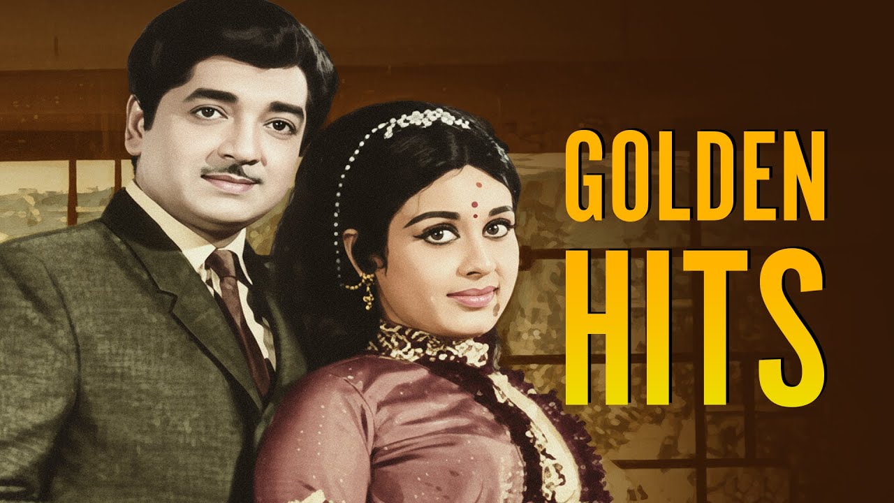 പഴയ സിനിമാപാട്ടുകൾ ❤️🎧| Old Malayalam Songs | Video Jukebox | Malayalam Songs | Film Songs