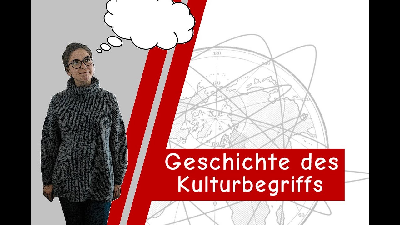 Geschichte des Kulturbegriffs | GSiK eLearning: Kultur: Was ist das?