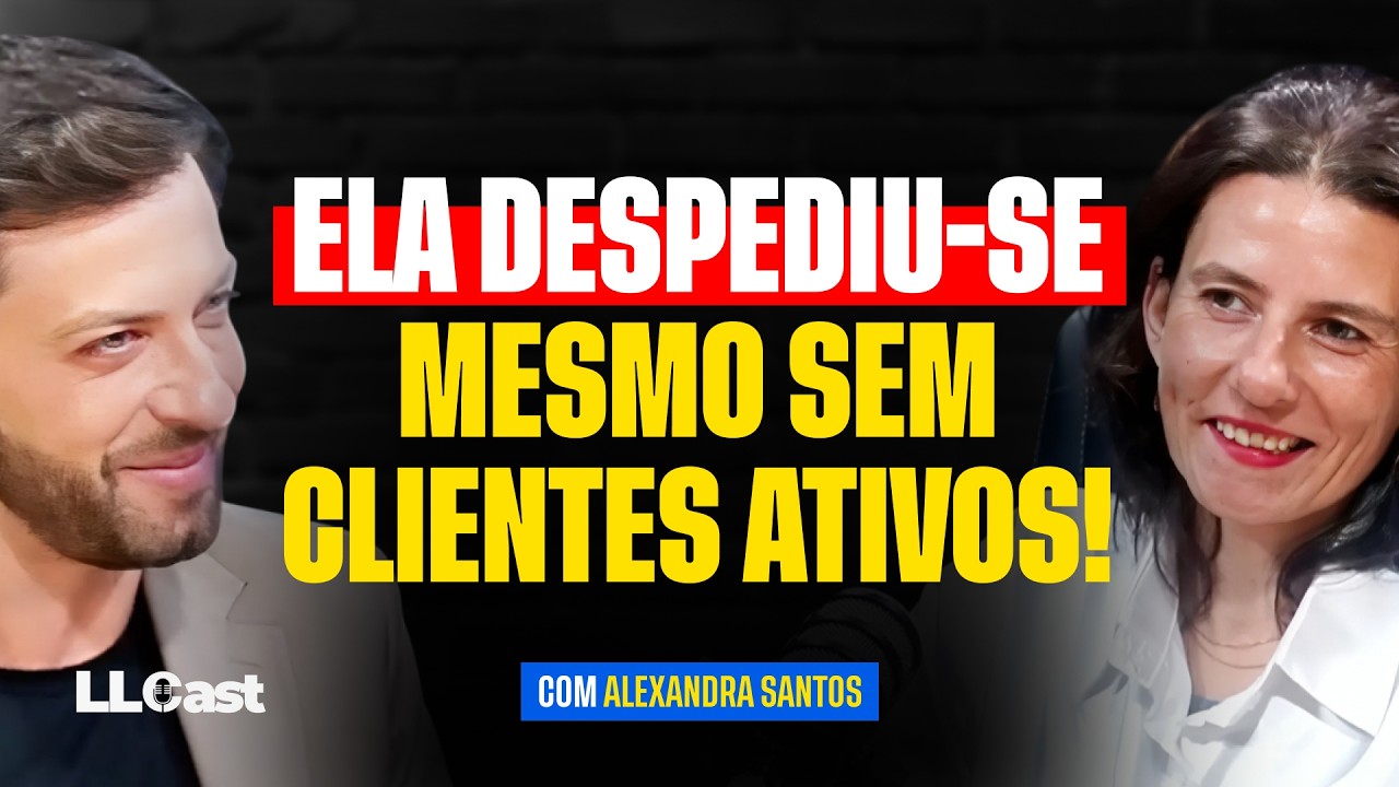 De Salário Mínimo a 3.000€/mês no Digital — sem Clientes no Momento da Demissão
