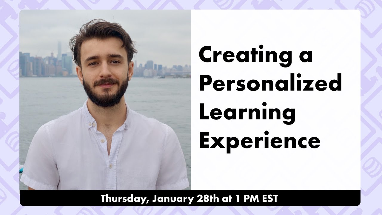 How to Create a Personalized Learning Experience with Articulate Storyline