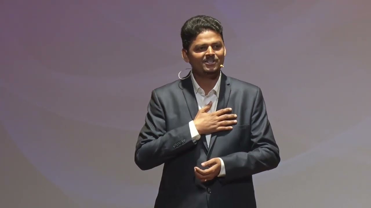 Test Speech Virendra Nirmalkar | Evaluation Speech Contest | Momentum125 | District 125 Toastmasters