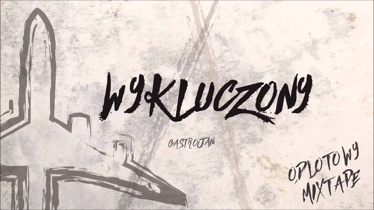 Gastrojan - Wykluczony