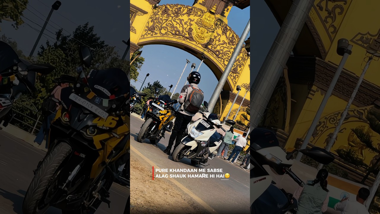😮‍💨Hawabaazi nahi laala || india to nepal rider with bike || ayush rider 200 || 