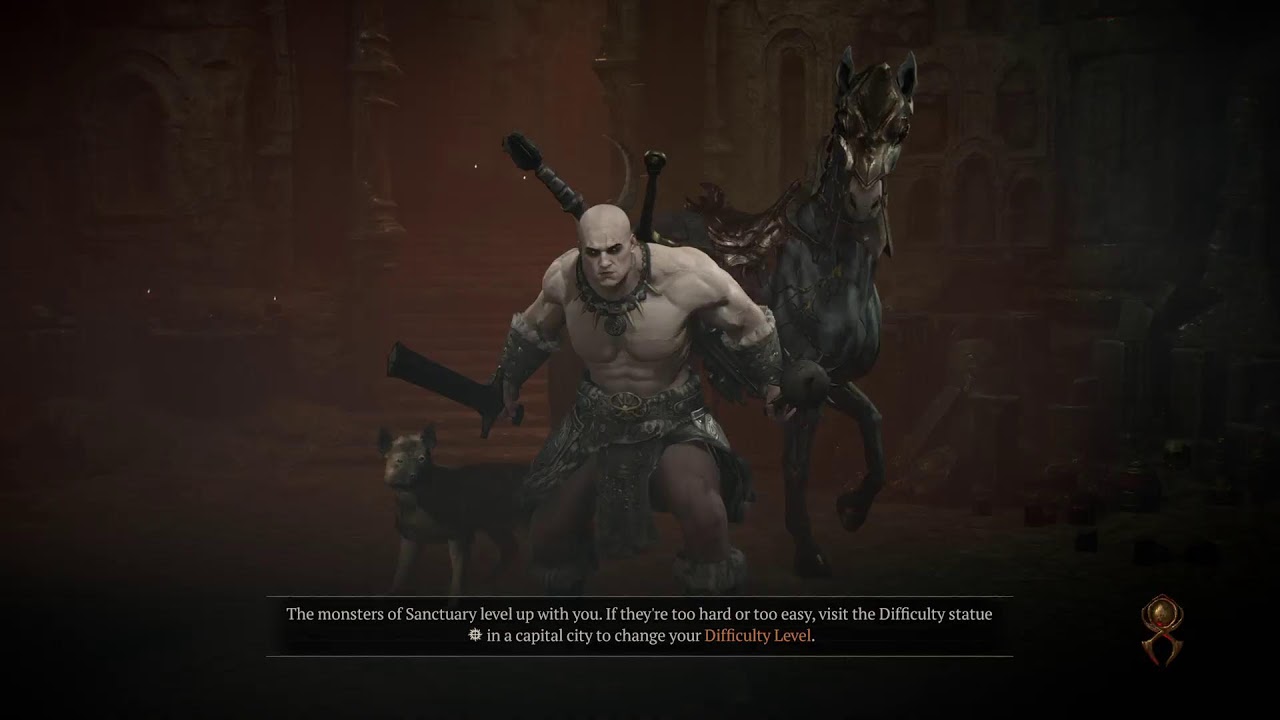 Diablo 4 Stream | Barbarian Stuff