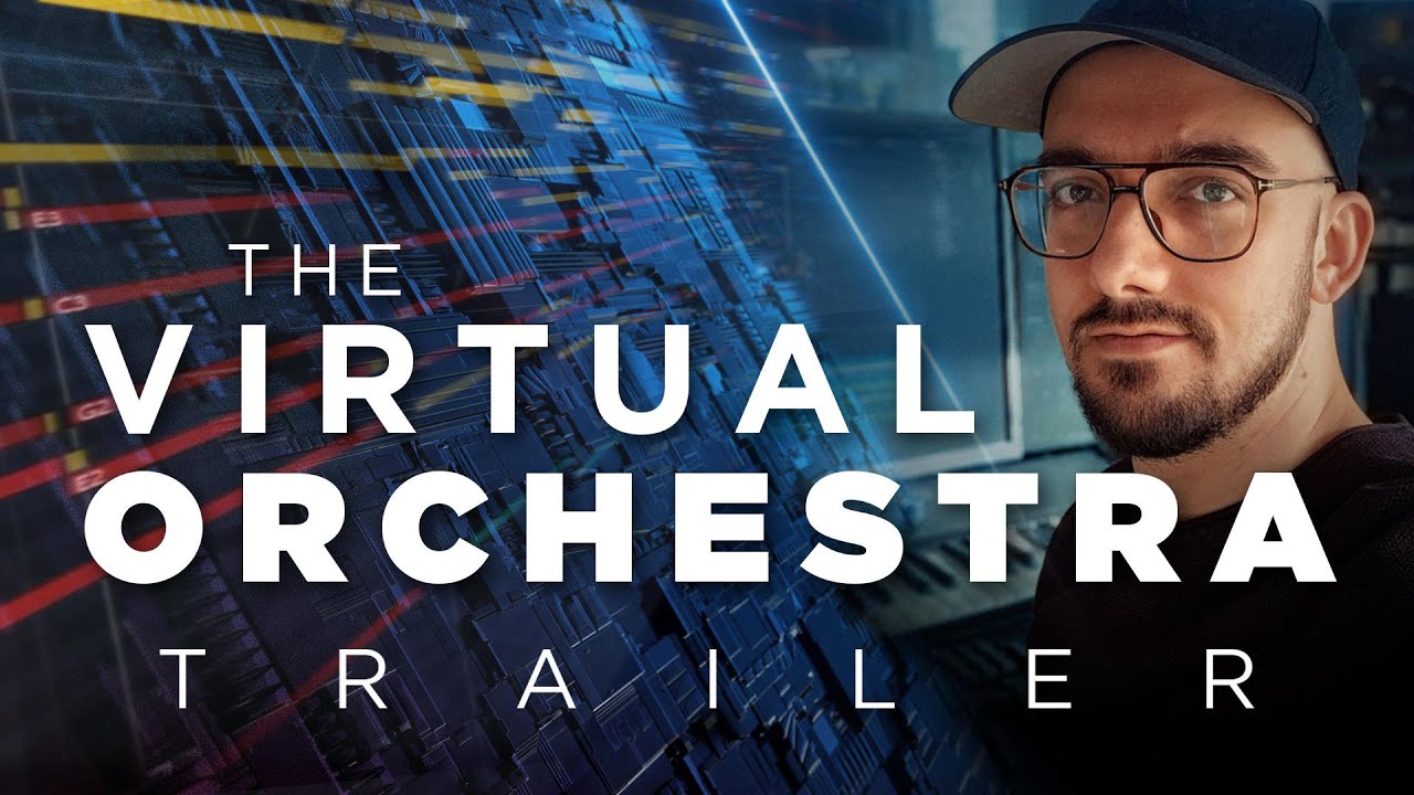 The Virtual Orchestra - Trailer