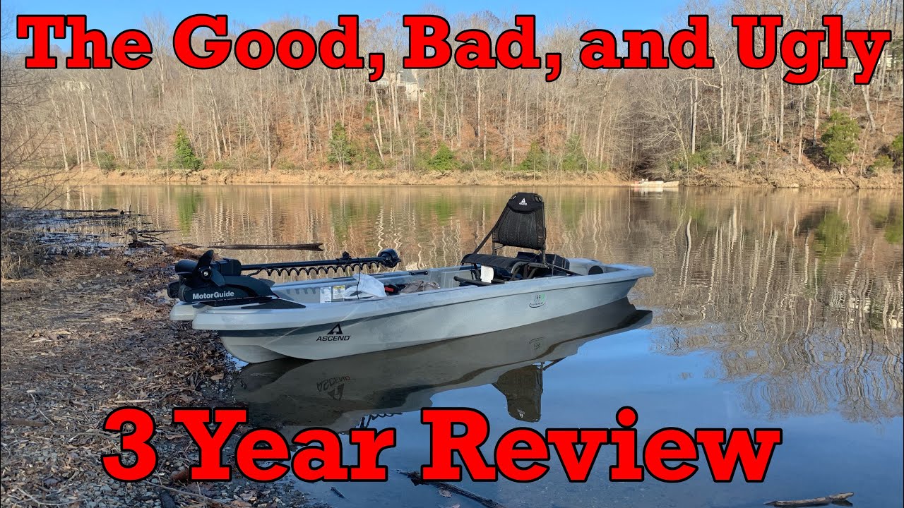 Ascend 133x Long Term Review | The Good, Bad, and Ugly!